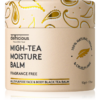delhicious MIGH-TEA MOISTURE BALM multifunkciós balzsam a nagyon száraz és érzékeny bőrre parfümmentes 50 g-Ár