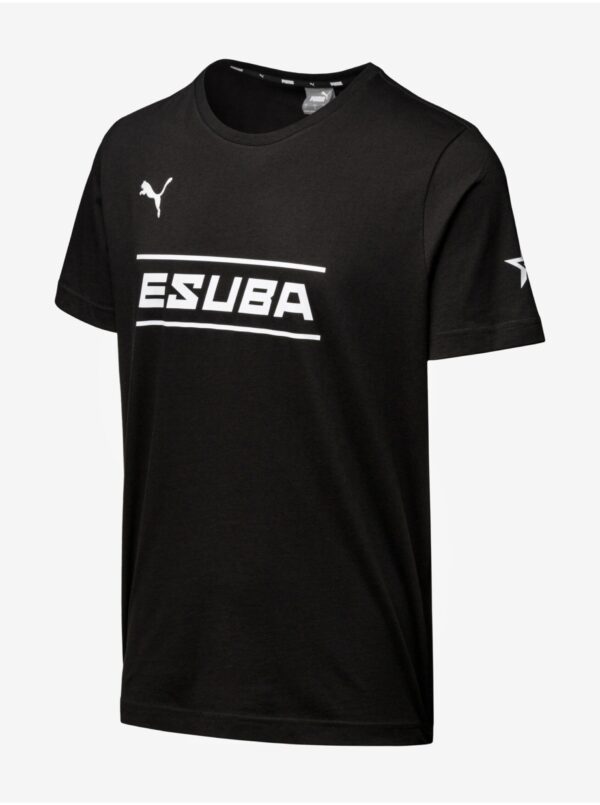 eSuba T-shirt Puma - Men's