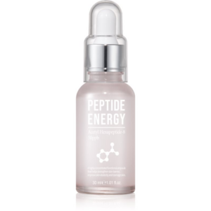 esfolio Ampoule Peptide Energy ránctalanító szérum peptidekkel 30 ml-Ár