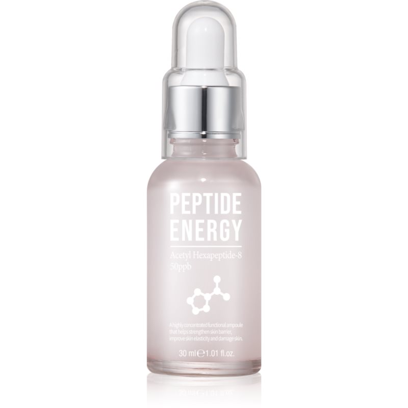 esfolio Ampoule Peptide Energy ránctalanító szérum peptidekkel 30 ml-Ár