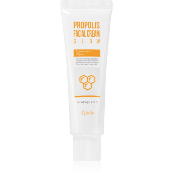 esfolio Propolis intenzíven tápláló krém érzékeny és irritált bőrre 50 ml-Ár esfolio Propolis intenzíven tápláló krém érzékeny és irritált bőrre 50 ml-Ár
