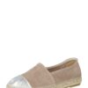 espadrij l´originale Espadrilles 'Classic'  barna
