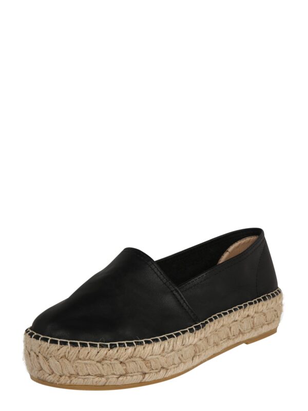 espadrij l´originale Espadrilles  fekete