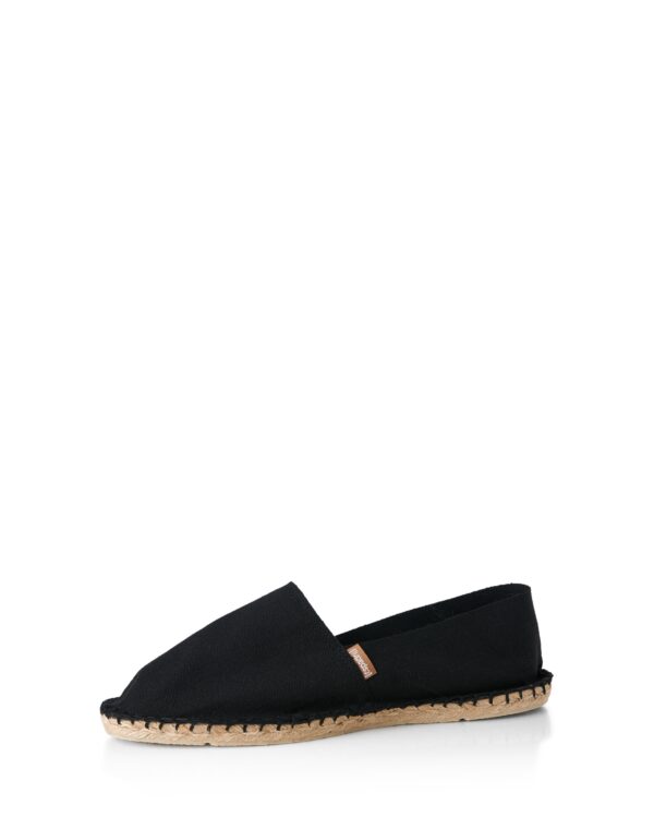 espadrij l´originale Espadrilles  fekete-hu