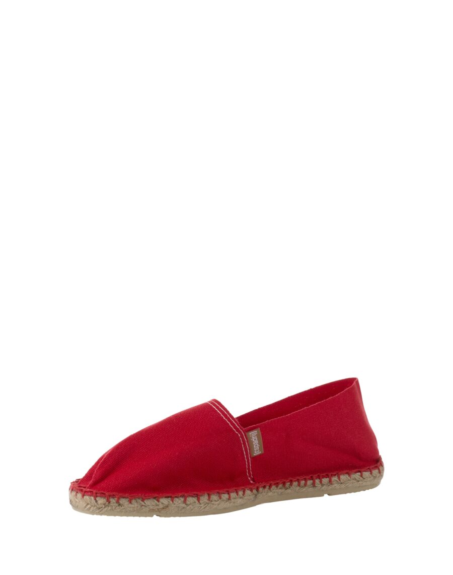 espadrij l´originale Espadrilles  piros