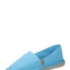 espadrij l´originale Espadrilles  világoskék