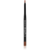 essence 8h Matte Comfort Matt ajakceruza hegyezővel árnyalat 01 Cinnamon Spice 0