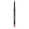 essence 8h Matte Comfort Matt ajakceruza hegyezővel árnyalat 03 Soft Beige 0