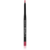 essence 8h Matte Comfort Matt ajakceruza hegyezővel árnyalat 05 Pink Blush 0