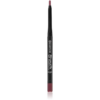 essence 8h Matte Comfort Matt ajakceruza hegyezővel árnyalat 06 Cool Mauve 0