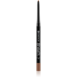 essence 8h Matte Comfort Matt ajakceruza hegyezővel árnyalat 10 THE Perfect Shade 0