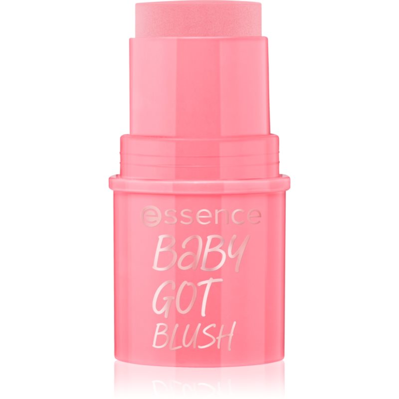 essence BABY GOT BLUSH pirosító stick árnyalat 10 5
