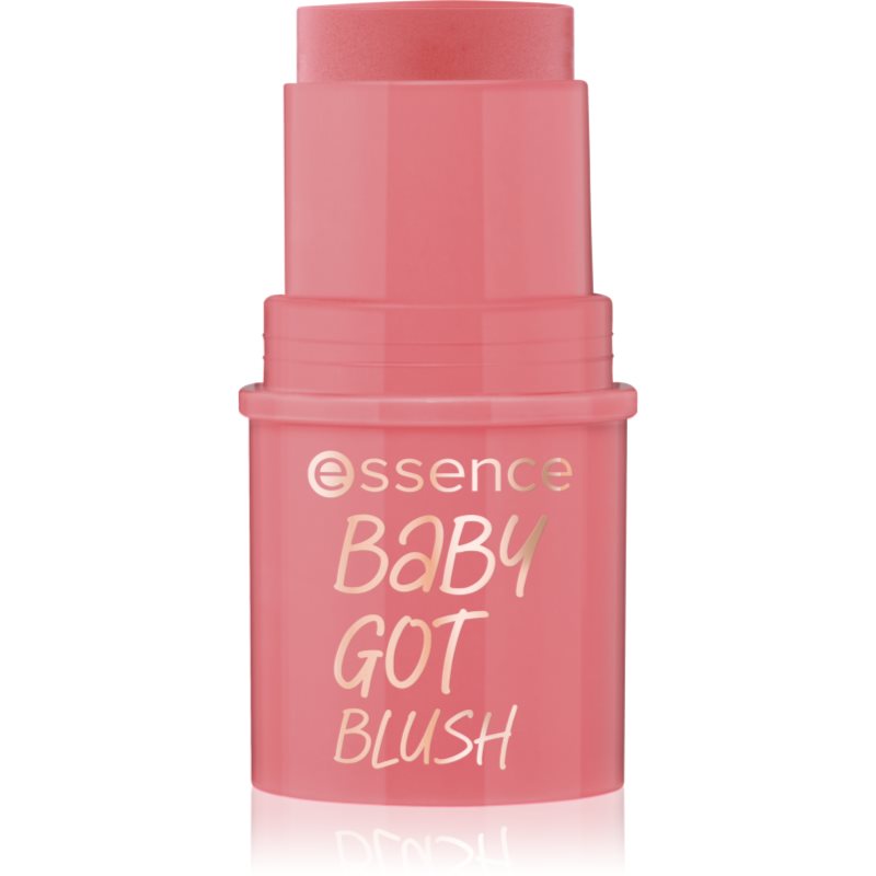 essence BABY GOT BLUSH pirosító stick árnyalat 30 5