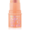 essence BABY GOT HOLO GLOW bőrélénkítő ceruza árnyalat 10 Holy Apricotly 5 g-Ár