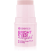 essence BRIGHT EYES! bőrélénkítő ceruza szemre árnyalat 01 Soft Rose 5.5 ml-Ár