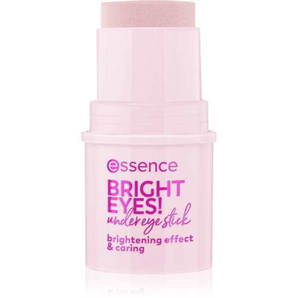 essence BRIGHT EYES! bőrélénkítő ceruza szemre árnyalat 01 Soft Rose 5.5 ml-Ár