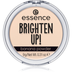 essence BRIGHTEN UP! mattító púder árnyalat 20 9 g-Ár