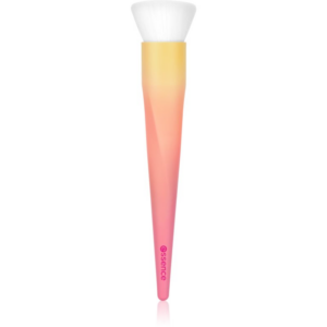 essence BRUSH IT LIKE IT'S ART make up buffer brush make – up ecset 01 Buff On