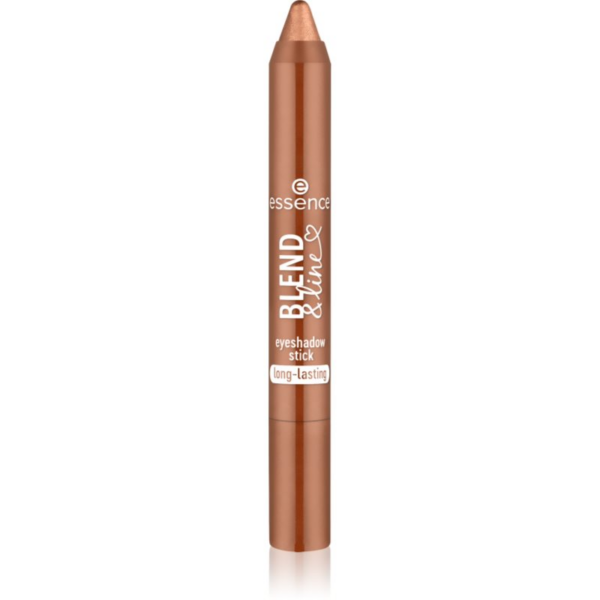 essence Blend & Line metál szemceruza árnyalat 01 1