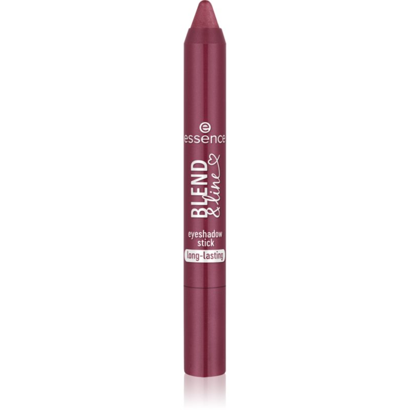 essence Blend & Line metál szemceruza árnyalat 02 1