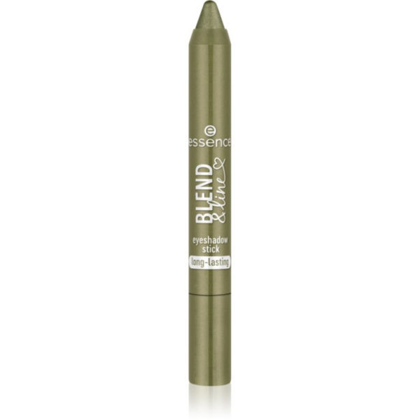 essence Blend & Line metál szemceruza árnyalat 03 - Feeling Leafy 1