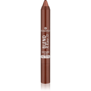 essence Blend & Line metál szemceruza árnyalat 04 - Full of Beans 1