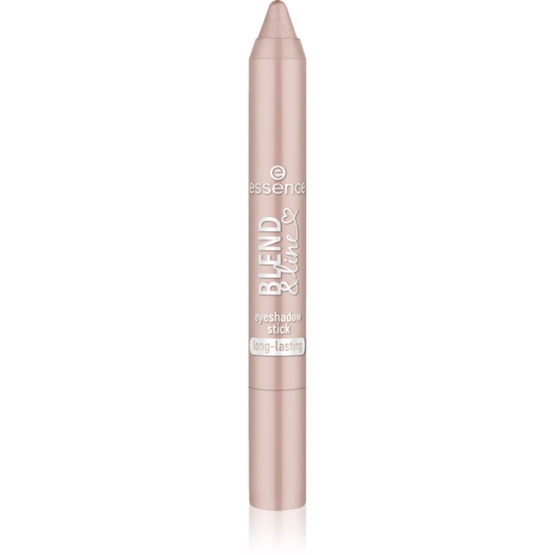 essence Blend & Line metál szemceruza árnyalat 06 Highlight Your Life 1.8 g