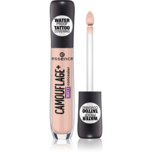 essence CAMOUFLAGE + MATT korrektor matt hatással árnyalat 10 Light Rose 5 ml-Ár