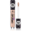 essence CAMOUFLAGE + MATT korrektor matt hatással árnyalat 20 Light Ivory 5 ml-Eredeti