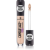 essence CAMOUFLAGE + MATT korrektor matt hatással árnyalat 26 Natural Beige 5 ml-Eredeti