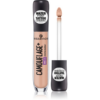 essence CAMOUFLAGE + MATT korrektor matt hatással árnyalat 40 Medium Fawn 5 ml-Eredeti