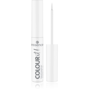 essence COLOUR it! szemhéjtus árnyalat 02 White 3 ml-Ár