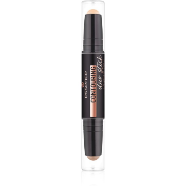 essence CONTOURING Duo Stick dupla végű kontur ceruza árnyalat 10 Fair 2 g-Ár