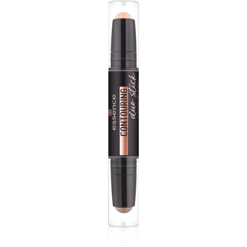 essence CONTOURING Duo Stick dupla végű kontur ceruza árnyalat 20 Light 2 g-Ár