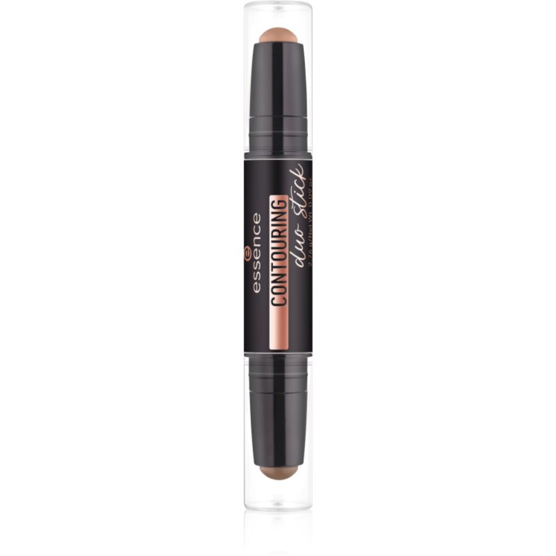 essence CONTOURING Duo Stick dupla végű kontur ceruza árnyalat 30 Medium 2 g-Ár