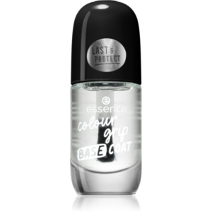 essence Colour Grip alapozó körömlakk 8 ml-Ár