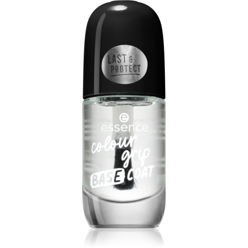 essence Colour Grip alapozó körömlakk 8 ml-Ár