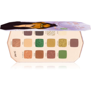 essence Disney Villains Scar szemhéjfesték paletta árnyalat 03 11