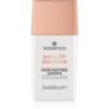 essence Drop of Sunshine folyékony bőrélénkítő 25 ml