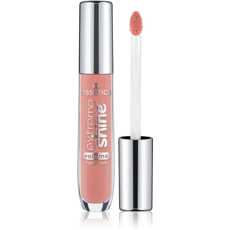 essence Extreme Shine dúsító ajakfény árnyalat 11 5 ml-Ár