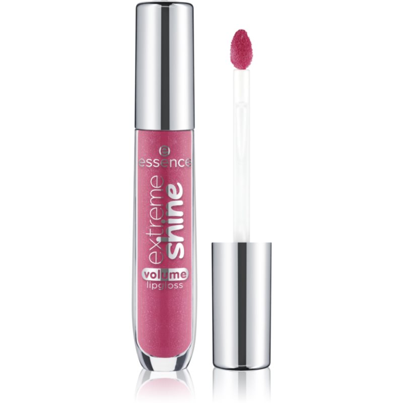 essence Extreme Shine dúsító ajakfény árnyalat 13 Glazed Berry 5 ml-Ár
