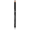 essence Eyebrow DESIGNER szemöldök ceruza árnyalat 01 Black 1 g-Eredeti