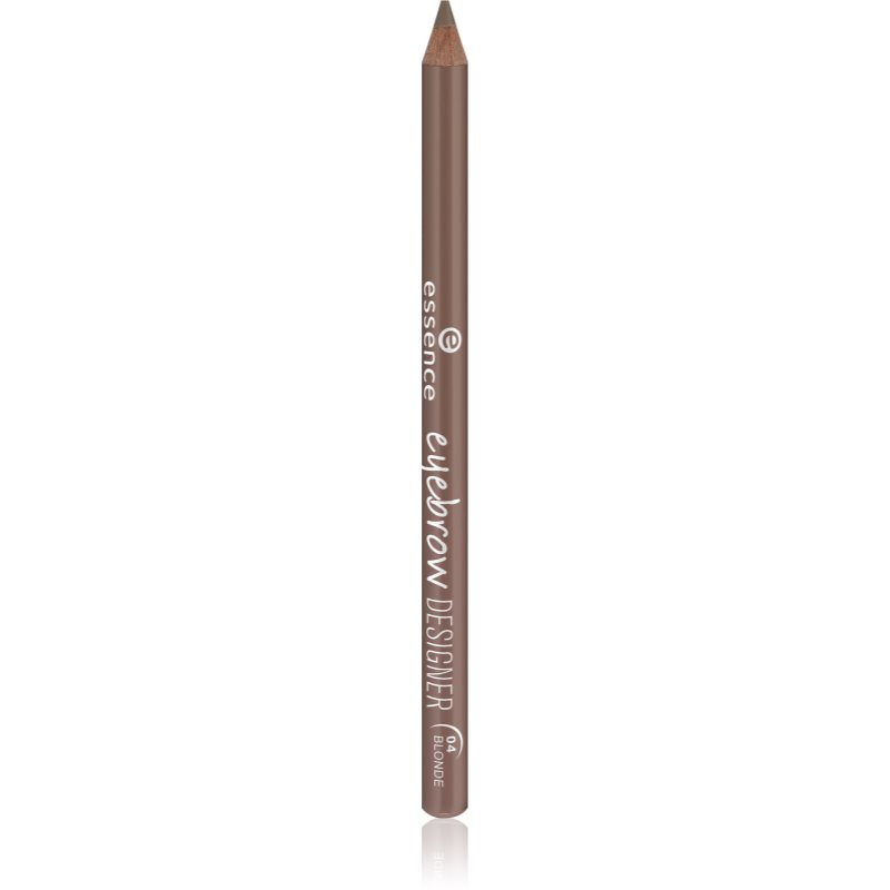 essence Eyebrow DESIGNER szemöldök ceruza árnyalat 04 Blonde 1 g-Ár