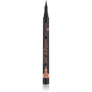 essence Eyeliner Pen ultra-fekete szemhéjtus 1