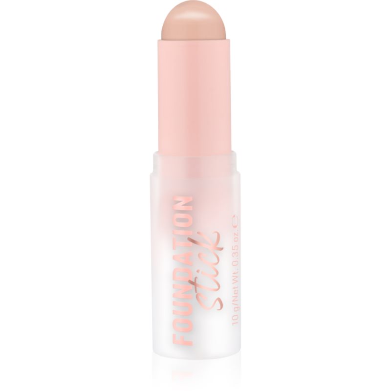 essence FOUNDATION Stick tartós make-up bázis stift árnyalat 130