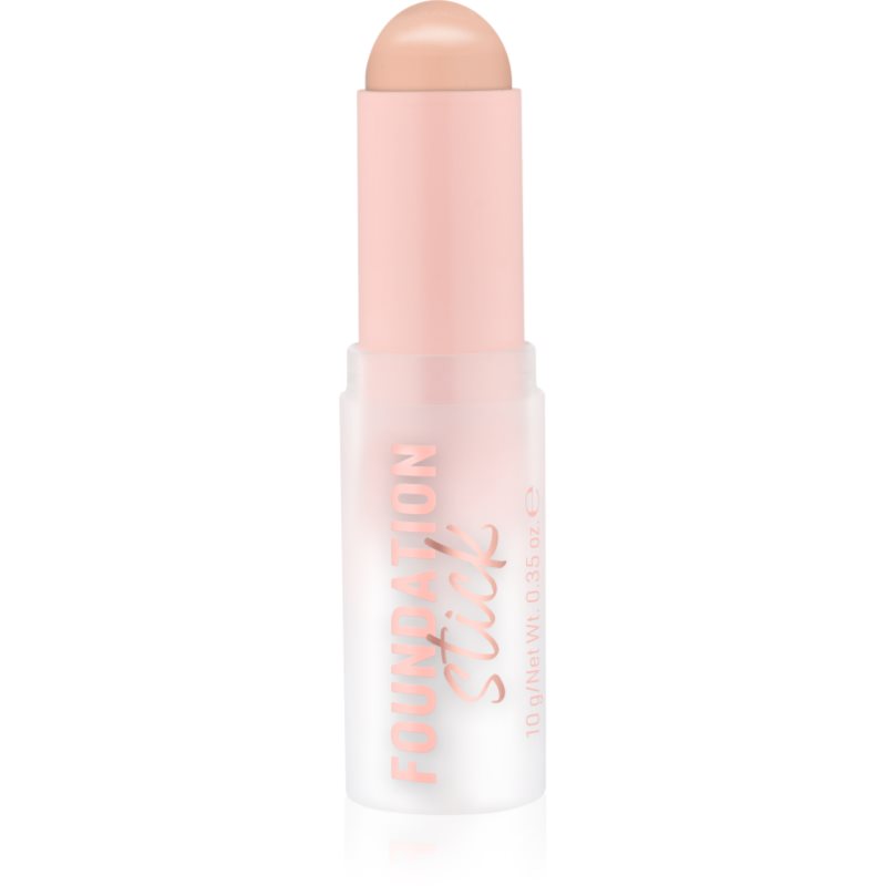 essence FOUNDATION Stick tartós make-up bázis stift árnyalat 150