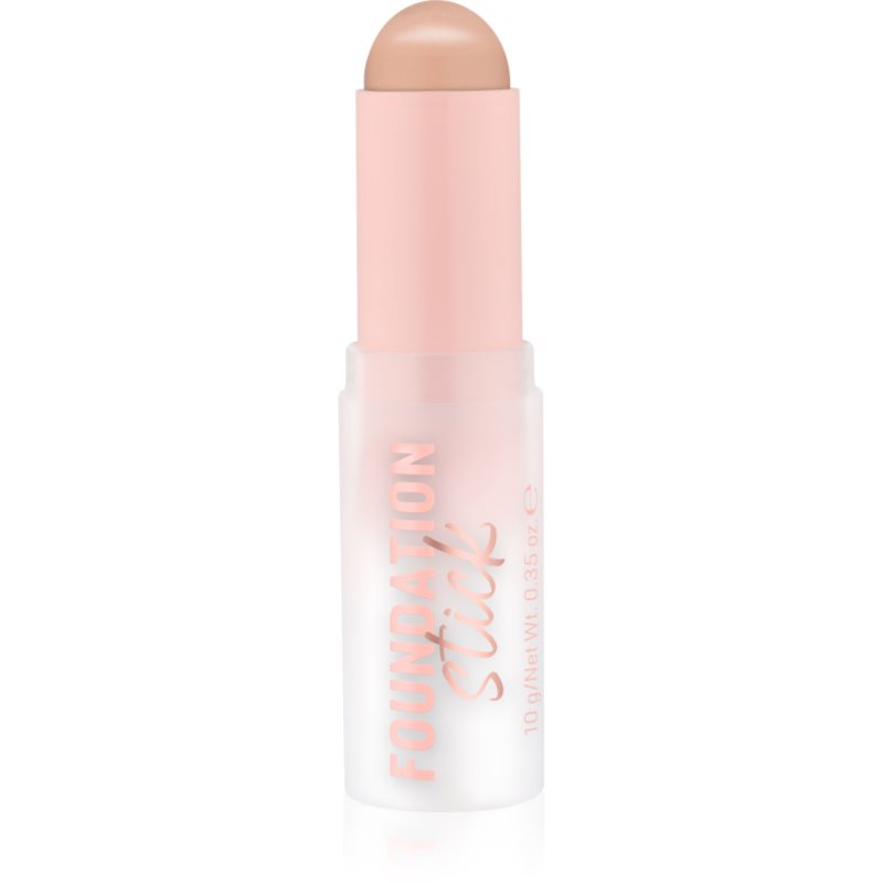 essence FOUNDATION Stick tartós make-up bázis stift árnyalat 160