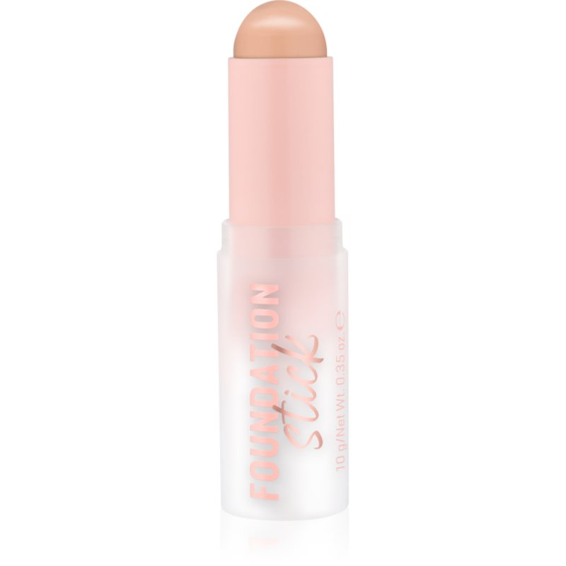 essence FOUNDATION Stick tartós make-up bázis stift árnyalat 170