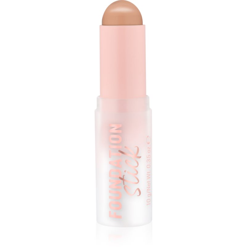 essence FOUNDATION Stick tartós make-up bázis stift árnyalat 190