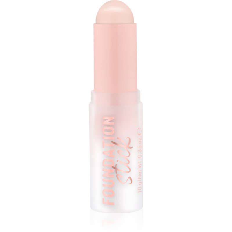 essence FOUNDATION Stick tartós make-up bázis stift árnyalat 20
